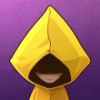 Very Little Nightmares Very Little Nightmares