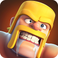 Published & copyrighted by Supercell Clash of Clans